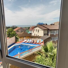 Гостевой дом Сибиряк, Краснодарский край