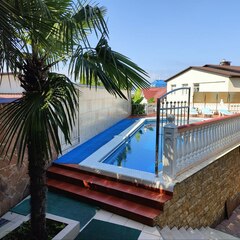 Гостевой дом Сибиряк, Краснодарский край