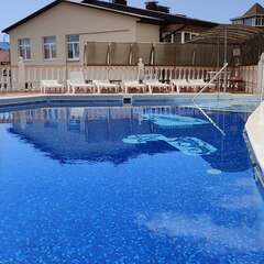 Гостевой дом Сибиряк, Краснодарский край