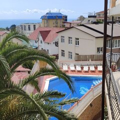 Гостевой дом Сибиряк, Краснодарский край