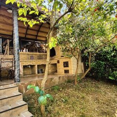 Гостевой дом Сибиряк, Краснодарский край