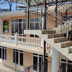 Гостевой дом Сибиряк, Краснодарский край