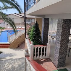 Гостевой дом Сибиряк, Краснодарский край