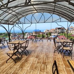 Гостевой дом Сибиряк, Краснодарский край