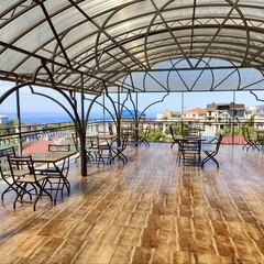 Гостевой дом Сибиряк, Краснодарский край