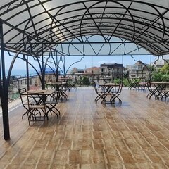 Гостевой дом Сибиряк, Краснодарский край