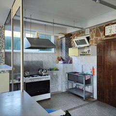 Гостевой дом Сибиряк, Краснодарский край