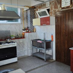 Гостевой дом Сибиряк, Краснодарский край