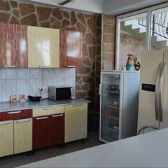 Гостевой дом Сибиряк, Краснодарский край