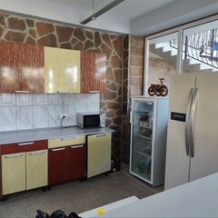 Гостевой дом Сибиряк, Краснодарский край