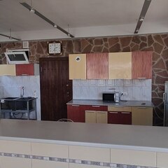 Гостевой дом Сибиряк, Краснодарский край