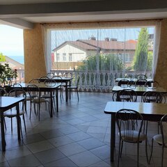 Гостевой дом Сибиряк, Краснодарский край