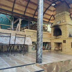 Гостевой дом Сибиряк, Краснодарский край