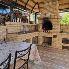 Гостевой дом Сибиряк, Краснодарский край