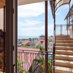 Гостевой дом Сибиряк, Краснодарский край