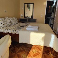 Гостевой дом Сибиряк, Краснодарский край