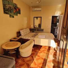 Гостевой дом Сибиряк, Краснодарский край