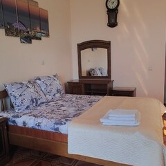 Гостевой дом Сибиряк, Краснодарский край