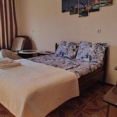 Гостевой дом Сибиряк, Краснодарский край