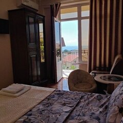 Гостевой дом Сибиряк, Краснодарский край