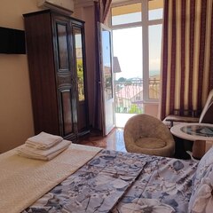 Гостевой дом Сибиряк, Краснодарский край