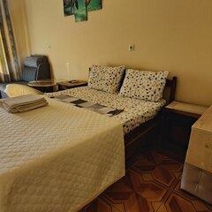 Гостевой дом Сибиряк, Краснодарский край