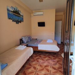 Гостевой дом Сибиряк, Краснодарский край