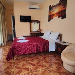 Гостевой дом Сибиряк, Краснодарский край