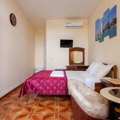 Гостевой дом Сибиряк, Краснодарский край