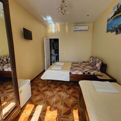 Гостевой дом Сибиряк, Краснодарский край