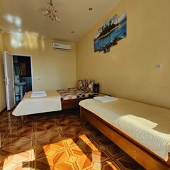 Гостевой дом Сибиряк, Краснодарский край