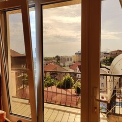 Гостевой дом Сибиряк, Краснодарский край