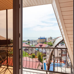 Гостевой дом Сибиряк, Краснодарский край