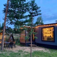 Гостевой дом Мурхаус, Рязанская область