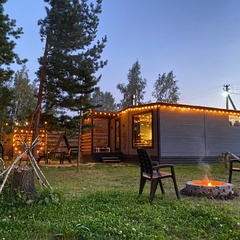 Гостевой дом Мурхаус, Рязанская область