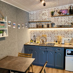 Гостевой дом Мурхаус, Рязанская область