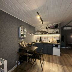 Гостевой дом Мурхаус, Рязанская область