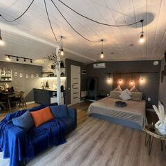 Гостевой дом Мурхаус, Рязанская область