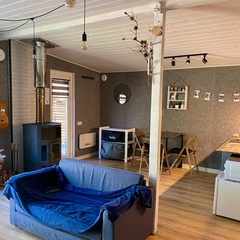 Гостевой дом Мурхаус, Рязанская область