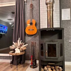 Гостевой дом Мурхаус, Рязанская область