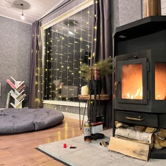 Гостевой дом Мурхаус, Рязанская область