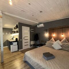 Гостевой дом Мурхаус, Рязанская область