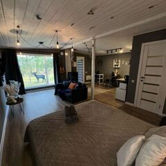 Гостевой дом Мурхаус, Рязанская область