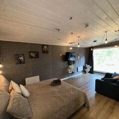 Гостевой дом Мурхаус, Рязанская область