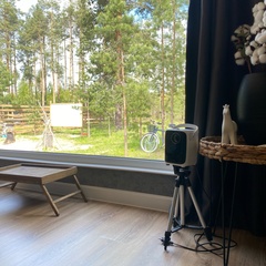 Гостевой дом Мурхаус, Рязанская область