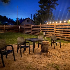 Гостевой дом Мурхаус, Рязанская область