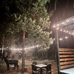 Гостевой дом Мурхаус, Рязанская область