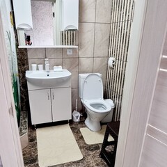 Пансионат Орхидея, Крым
