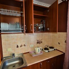 Пансионат Орхидея, Крым