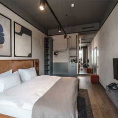 Отель Rilas Hotel & SPA, Республика Дагестан